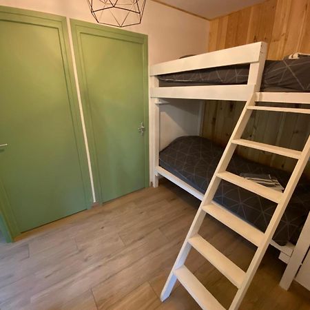 Petit Cocon Comme A La Maison 维拉尔-德朗 外观 照片