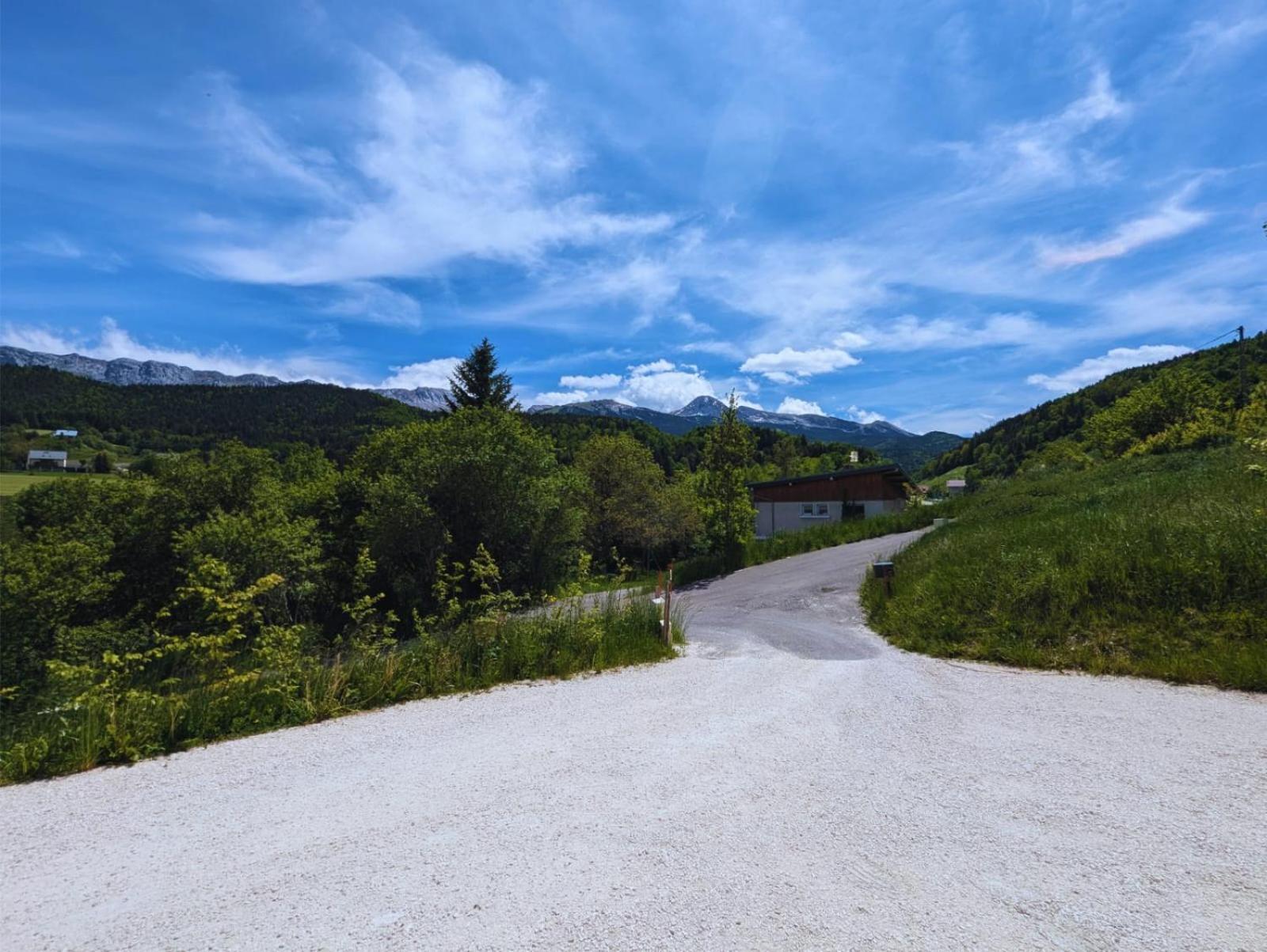 Le Vercors A Vos Pieds 6 Pers Plus Grande Terrasse 维拉尔-德朗 外观 照片